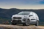 Kia Sportage Si Premium 2018 года
